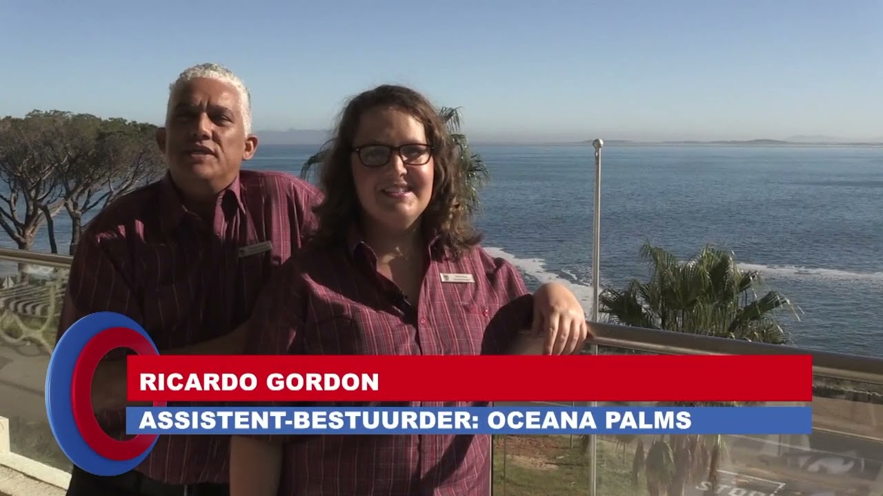 Oceana Palms MPEG 4 HQ