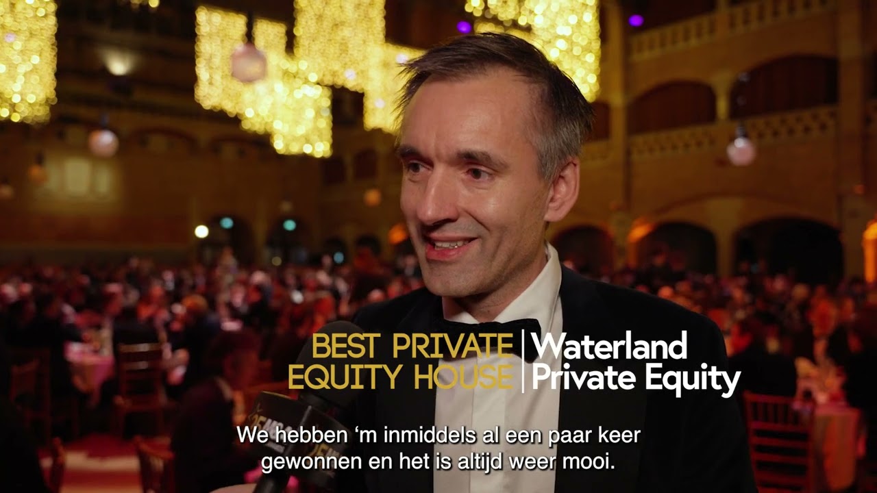 M&A Awards 2024 Aftermovie