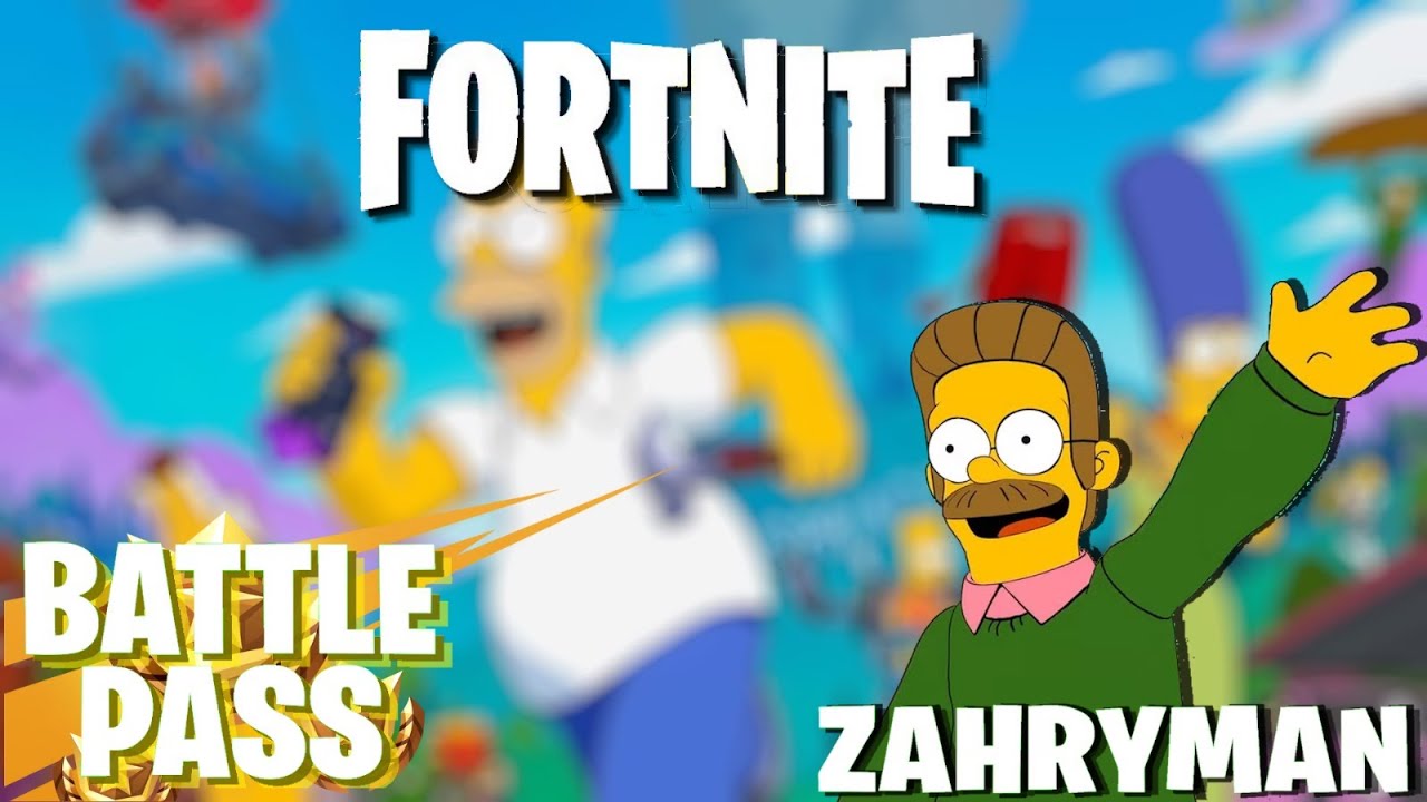 Co si myslíte o Simpson season ?