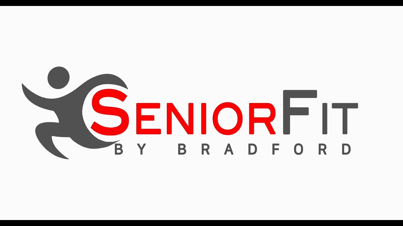 Senior Fit | Big Shoulder Circles | Episode 10
