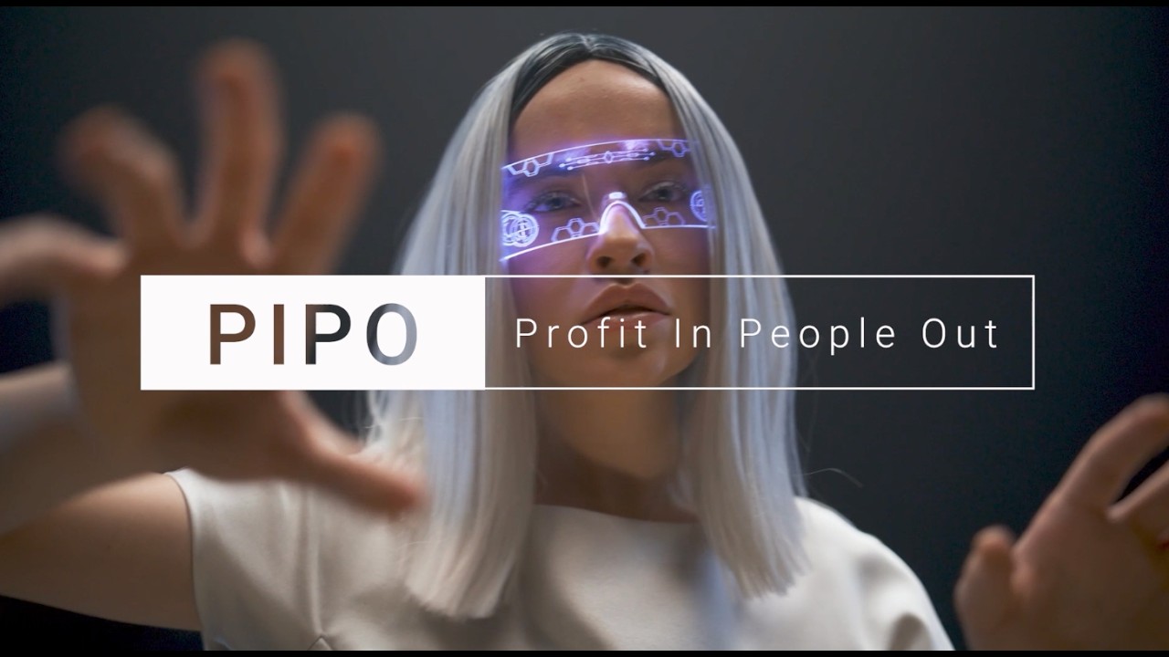 Vid&eacute;o parodique PIPO