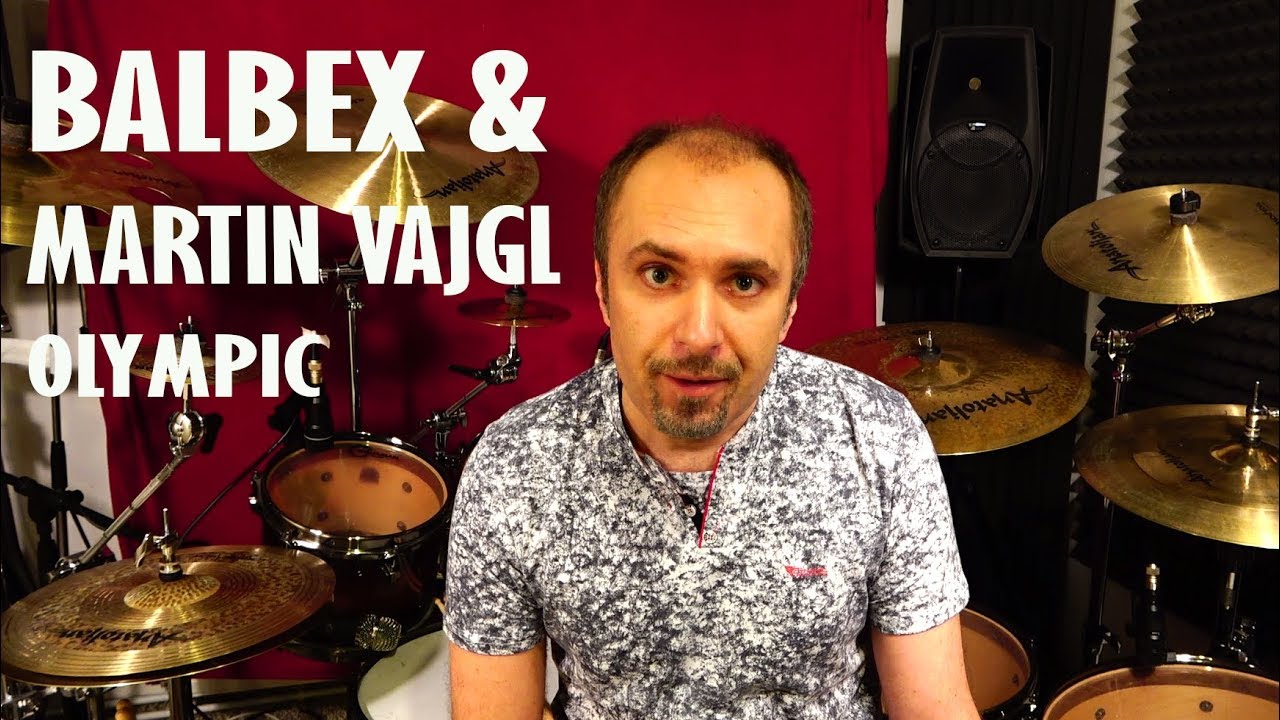 Balbex & Martin Vajgl