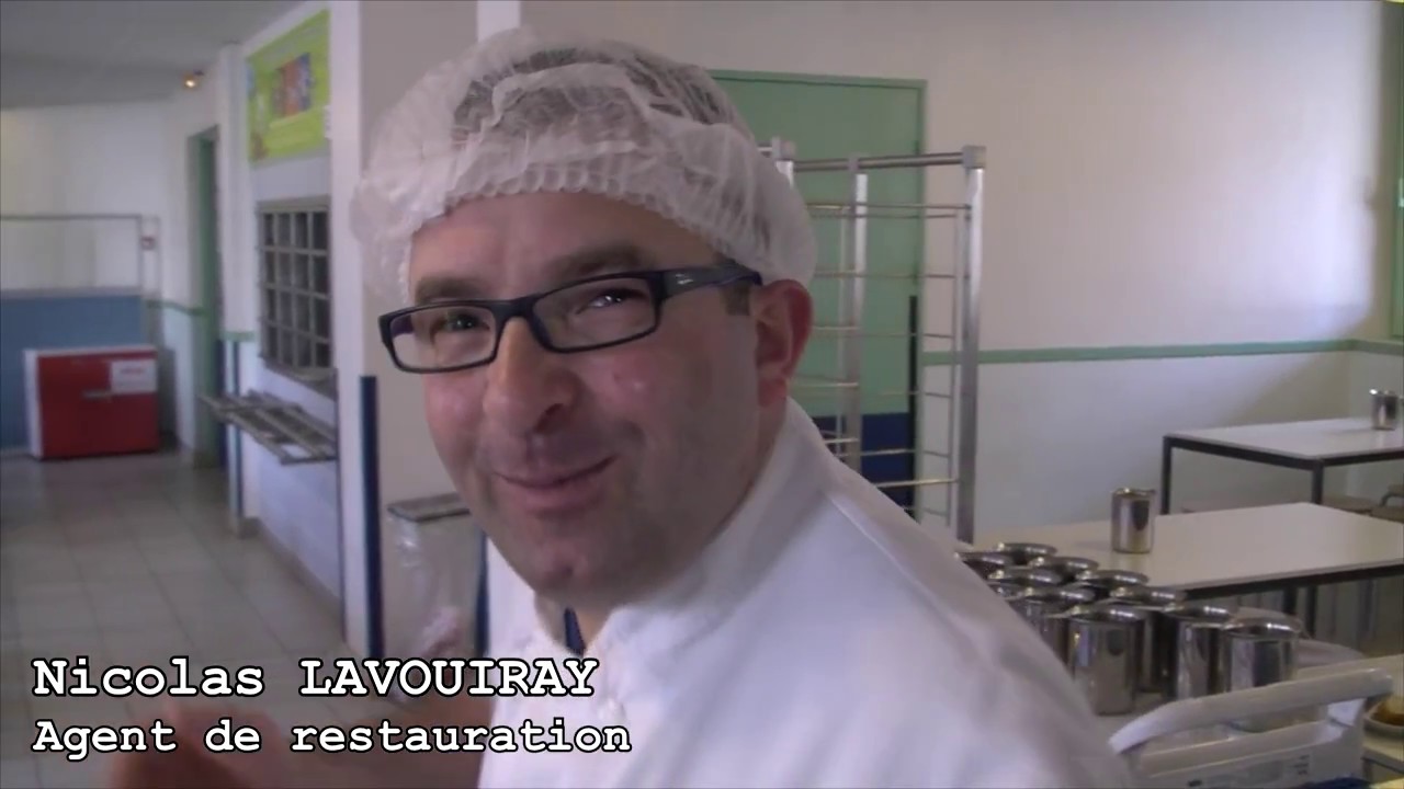 Présentation du SAVS et de l'Avenir APEI de La-Celle-Saint-Cloud