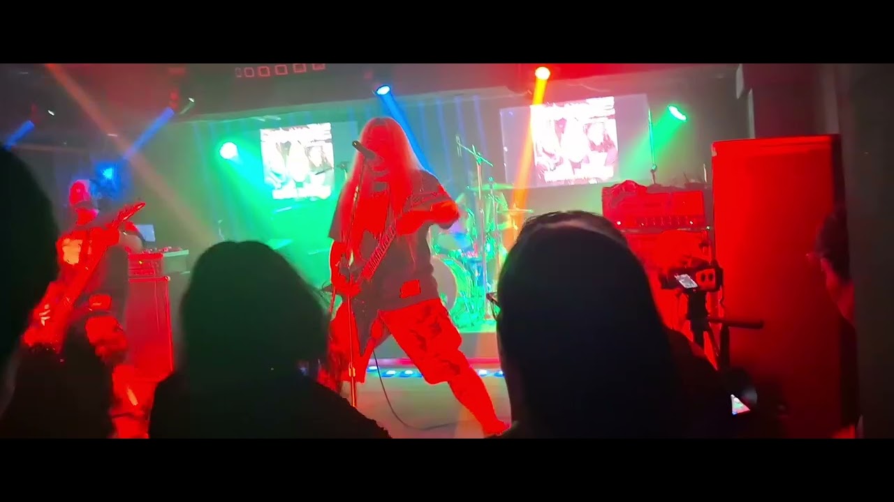 Hydrophobia @Asia Meta Festival 2025