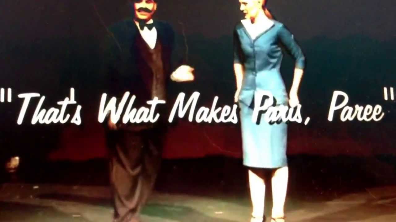 Come Fly With Me a Theatre Chat top pick for Theatres around the nation.