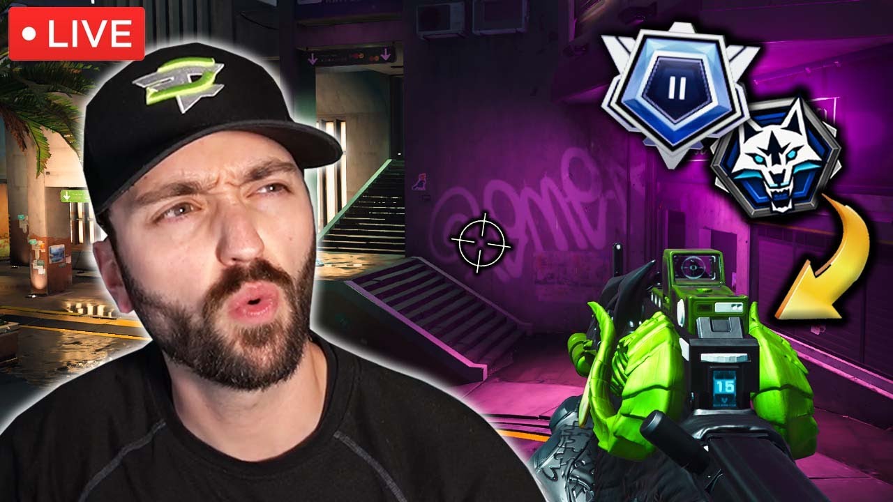 GET IN HERE AND ENJOY SOME CHILL RANKED VIBES | HALO INFINITE RANKED GAMEPLAY LIVE