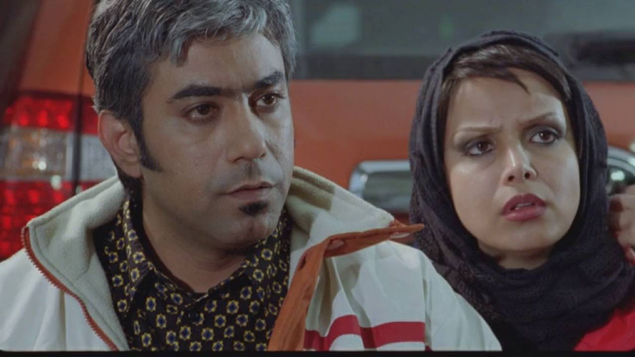 تیزر دوازده صندلی 2