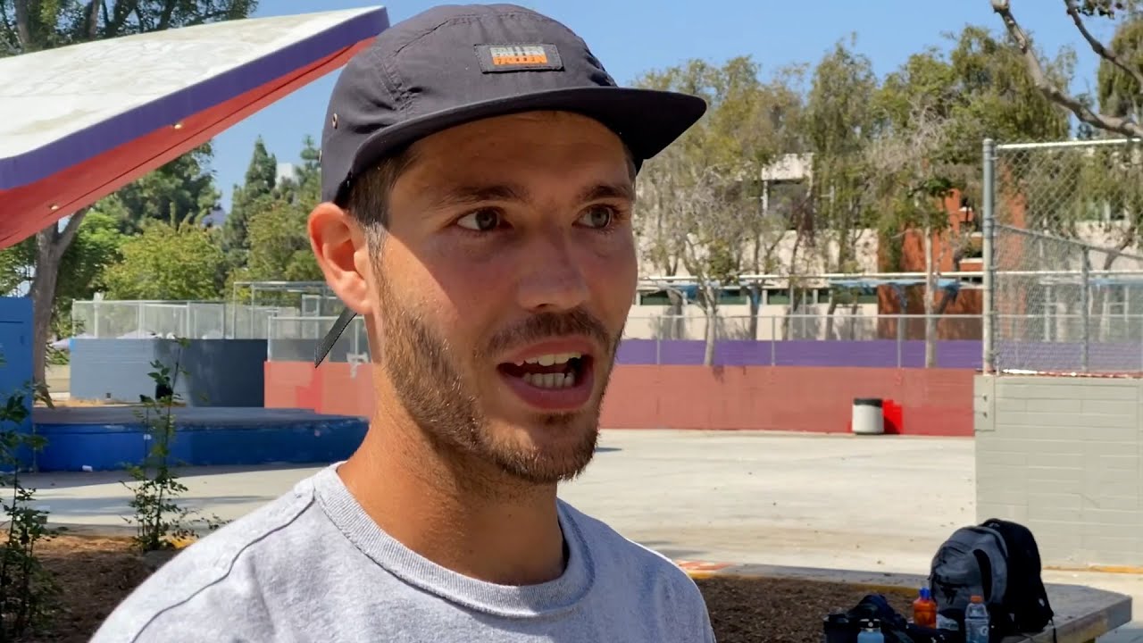 ZACH DOELLING AND FRIENDS DESTROY SANTA MONICA COURTHOUSE !!! - NKA VIDS -