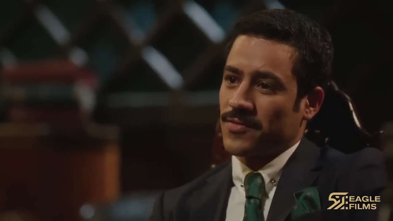 جراند اوتيل - الحلقة 18 - المقطع الـ 2