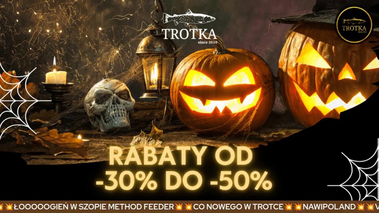 Straszne Promo