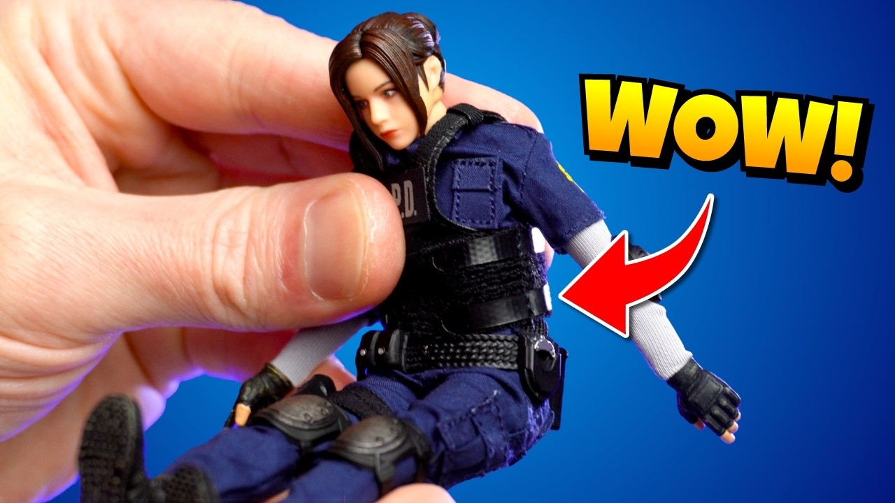 This is why BroToys CONTINUES to Crush it