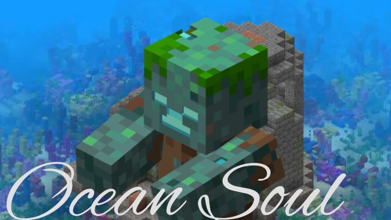 Ocean Soul (Official Audio)