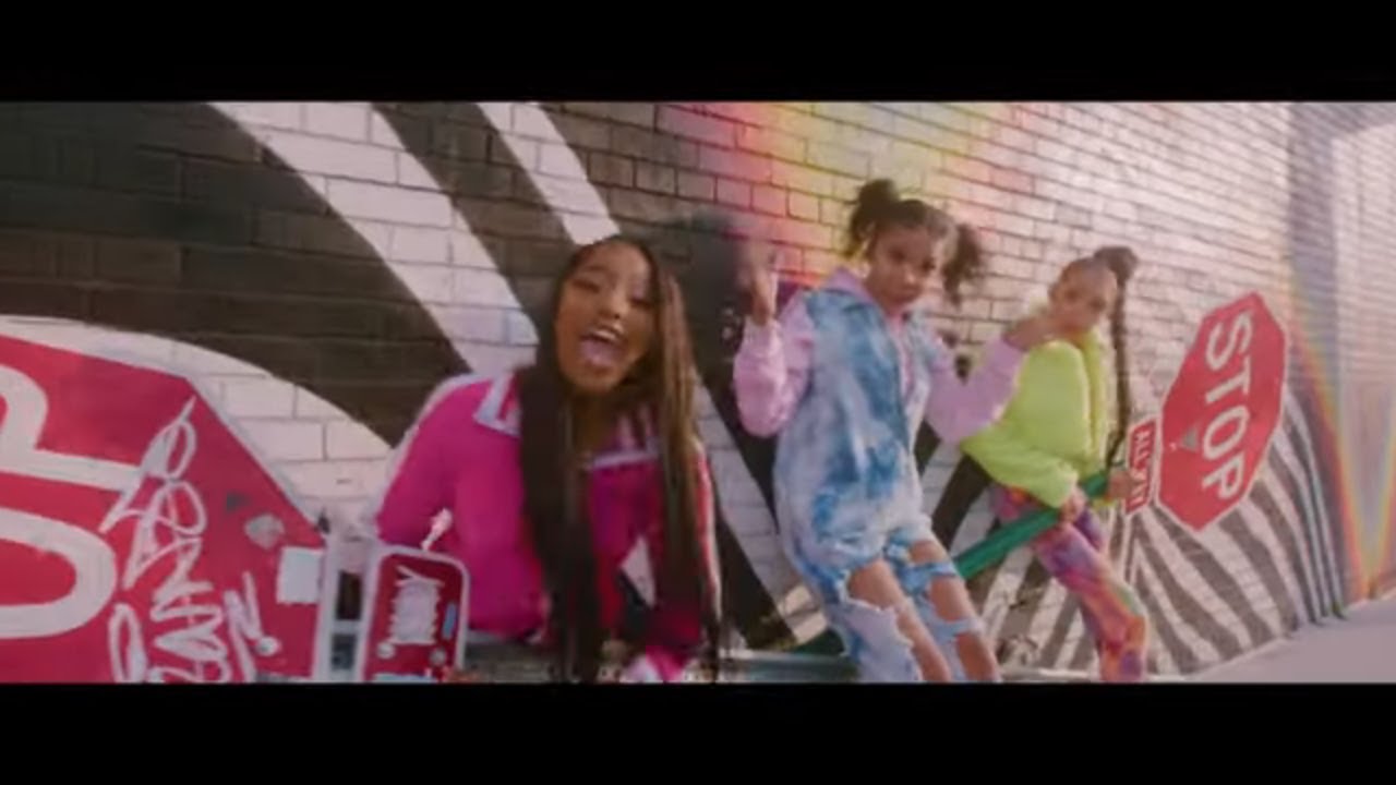Brooklyn Queen - Bet It Up [Official Video]