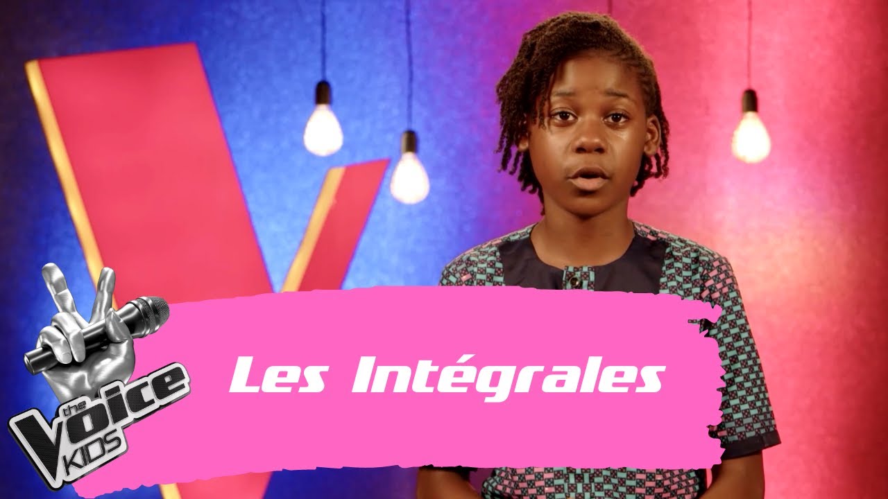 Intégrale Myryam | Auditions à l'aveugle | Saison 1 | The Voice Kids Afrique Francophone.