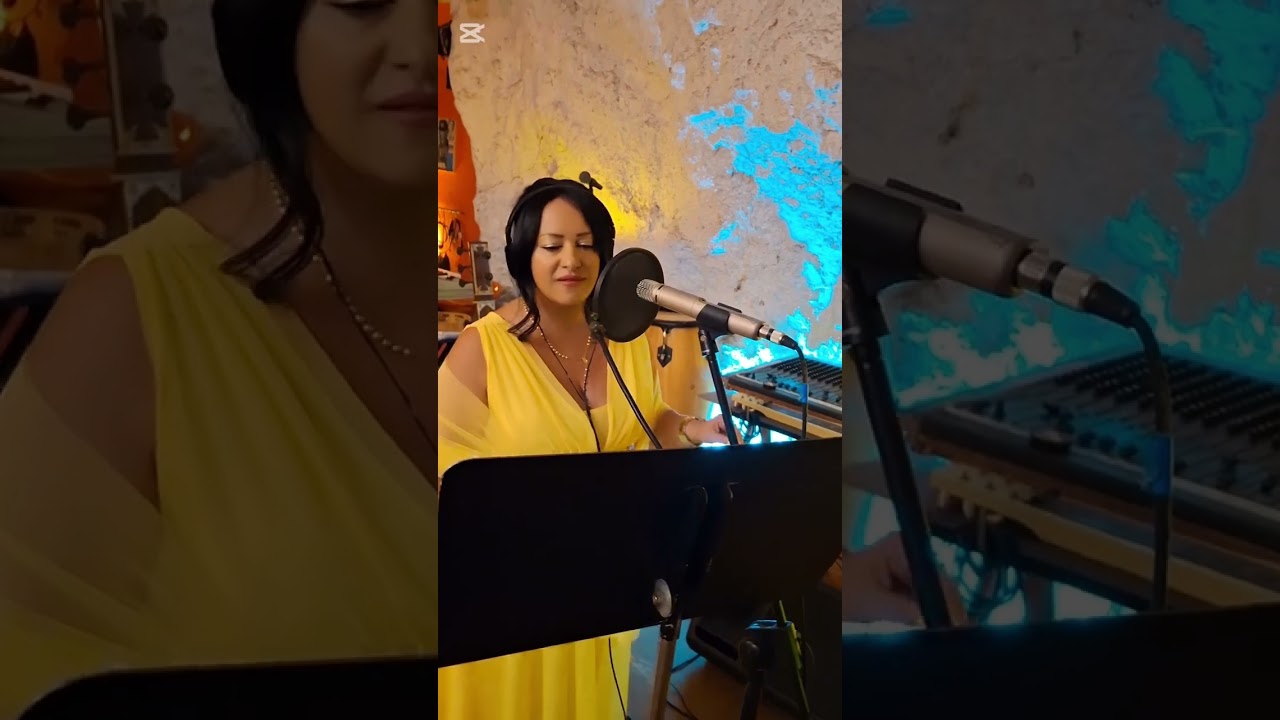 CANZONE ITALIANA Sergio Endrico IO CHE AMO SOLO TE 