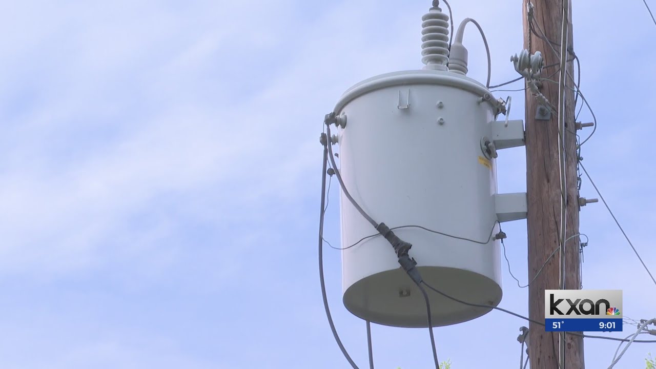 LCRA building new power plant in Caldwell County to ease demand woes