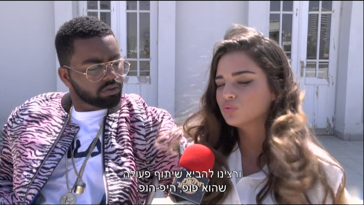 אביאור ונועה קירל בקליפ חדש - חדשות הבידור