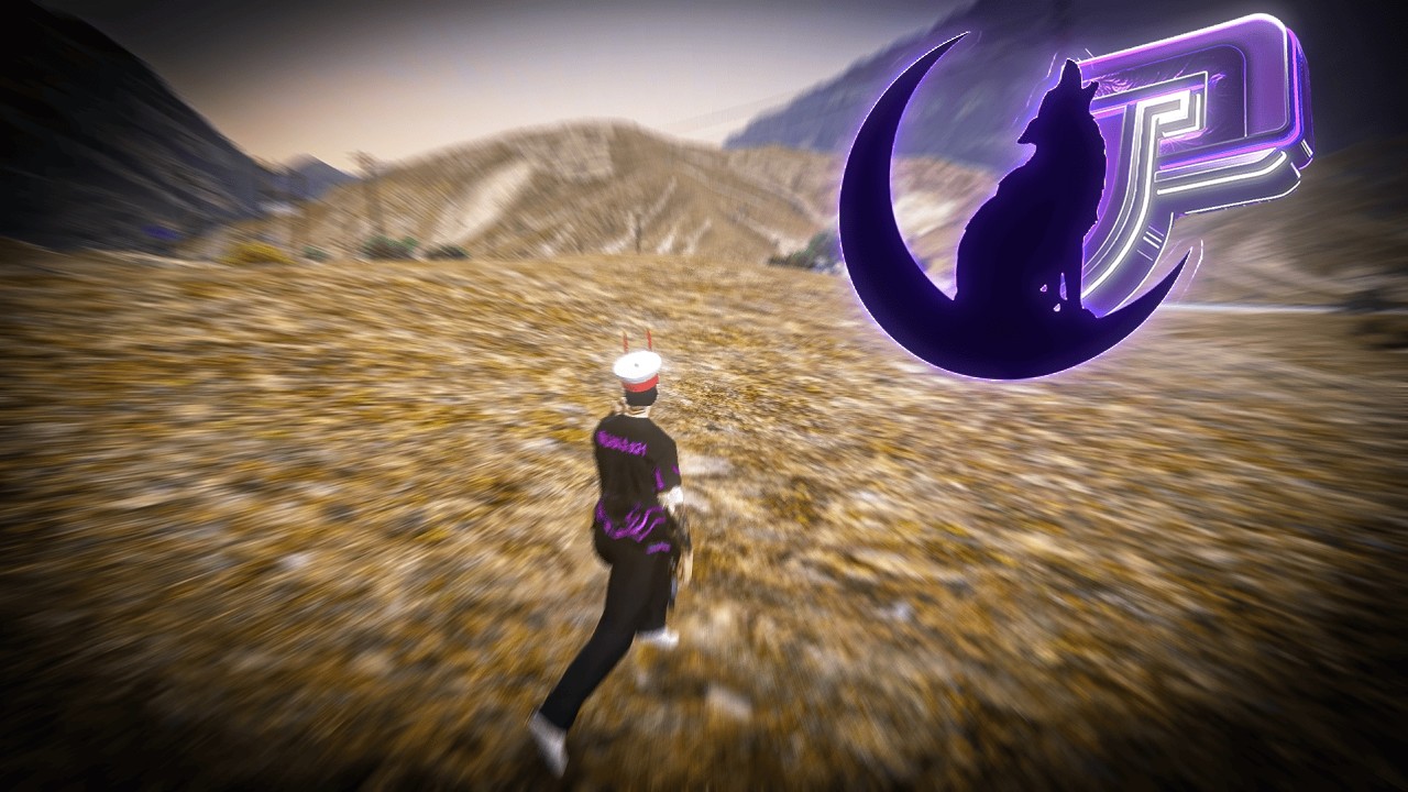 PRUDA Saints Papa | vaynakh ruffy