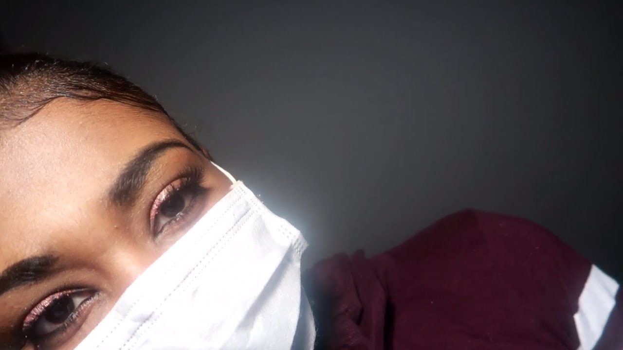 ASMR - Dentist Roleplay (Whispered|Gloves|Personal Attention)