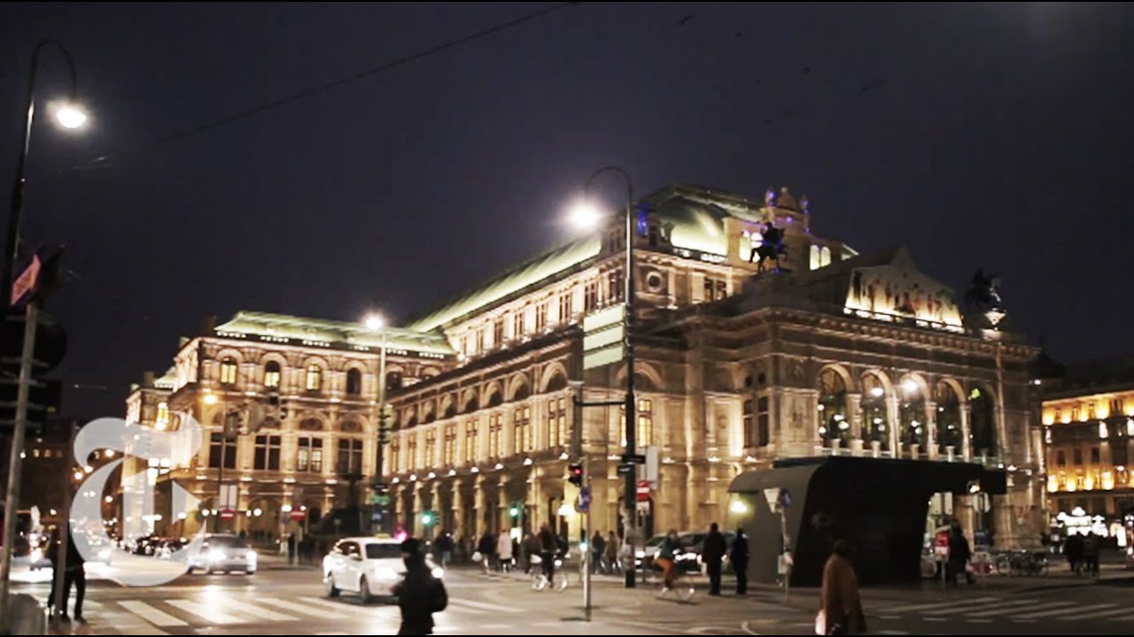 What to Do in Vienna, Austria | 36 Hours Travel Videos | The New York Times