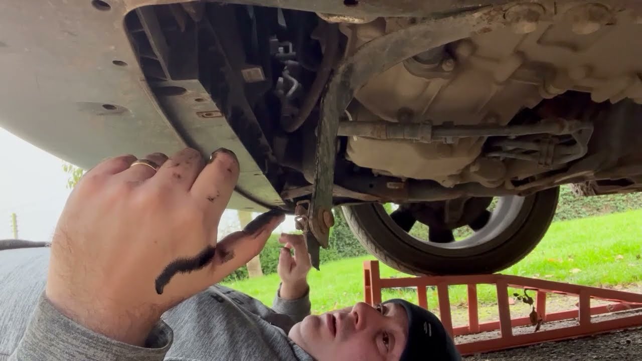 BMW N47 Engine Oil Consumption Fixed