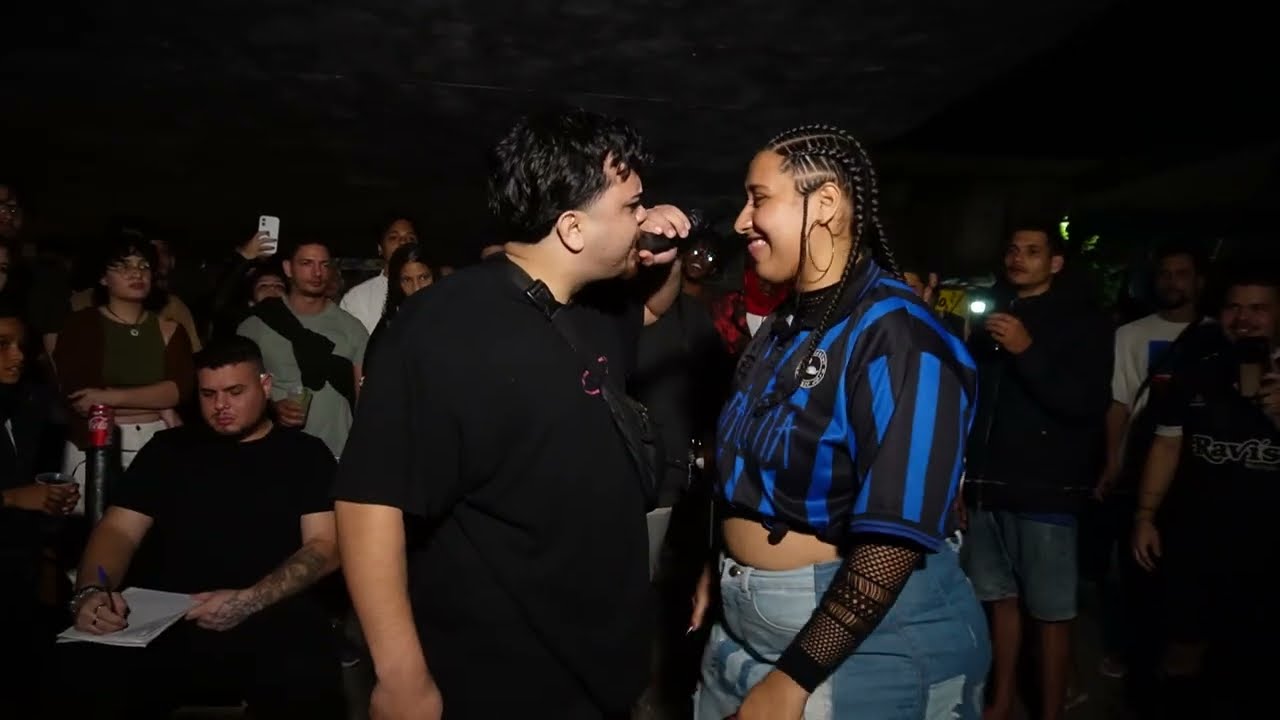 ( MUITA GASTA&Ccedil;&Atilde;O 🤣) TORVI X FUB&Aacute; - 1&ordf; FASE - BDH297