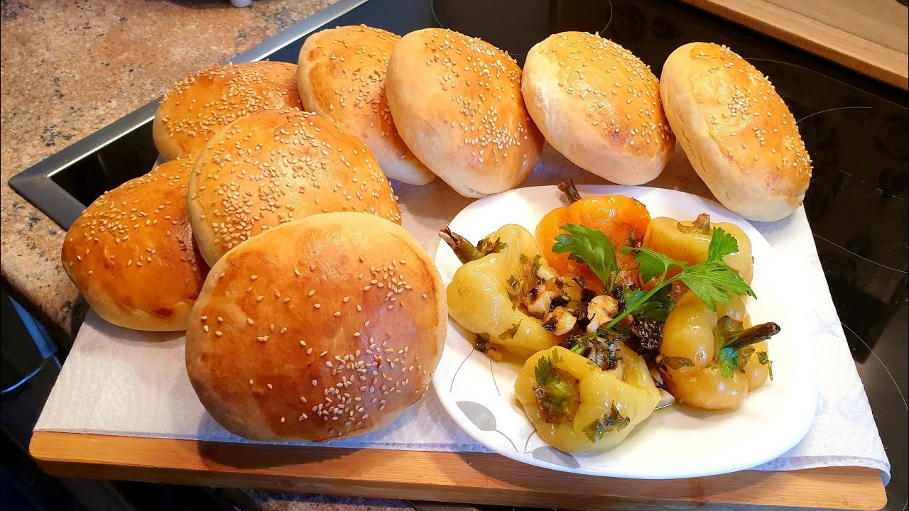 🥰 Pitalka ,Tradita e Kosoves kurr nuk harrohet njehere i provoni gjithmon do ti gatuni ,Brötchen 🥰