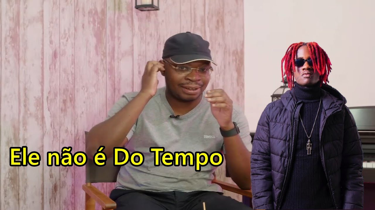 KELSON MOST WANTED Falou Do Beef Com 12 Furos