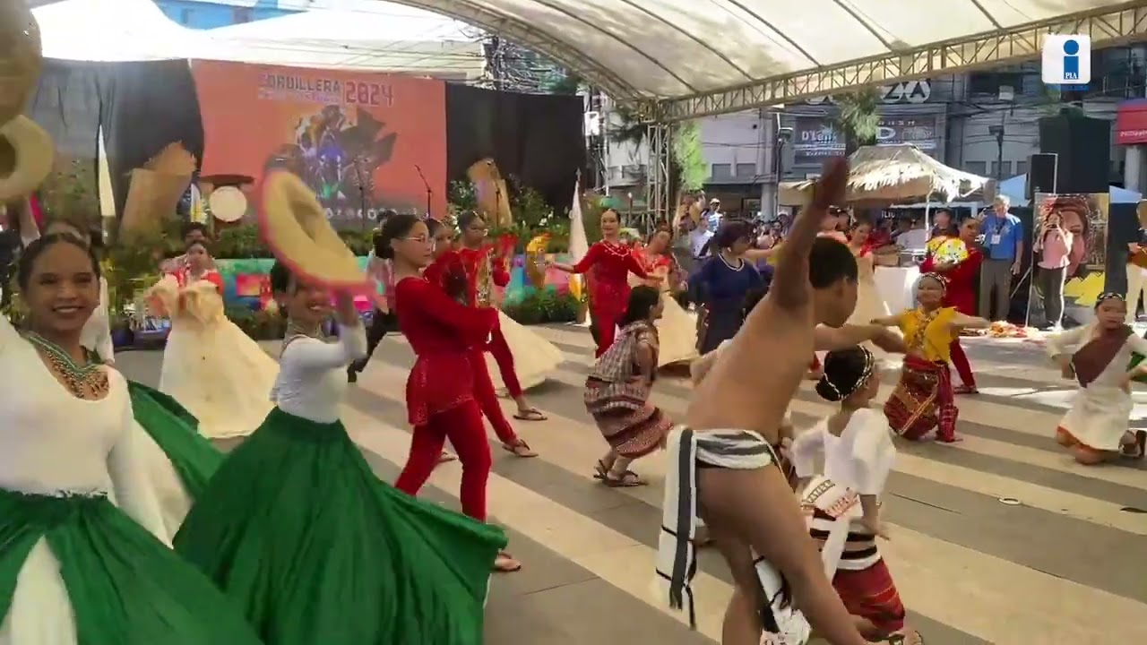 Cordillera Festival of Festivals 2024