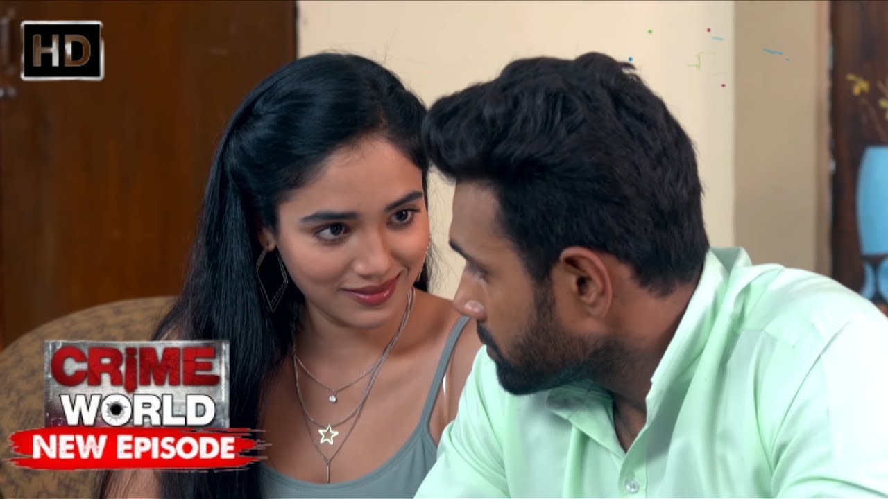 Banavati Rishta | Crime World | Garam Masala