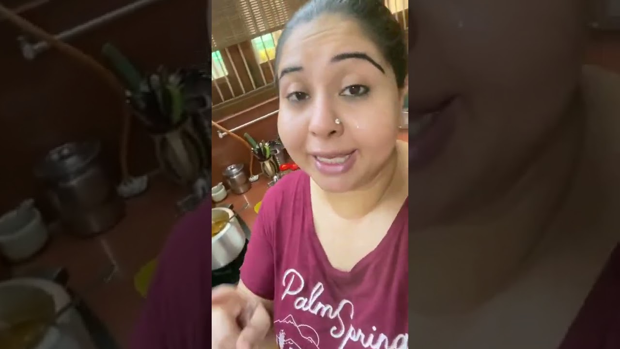 Soyabean Aloo ki Sabzi