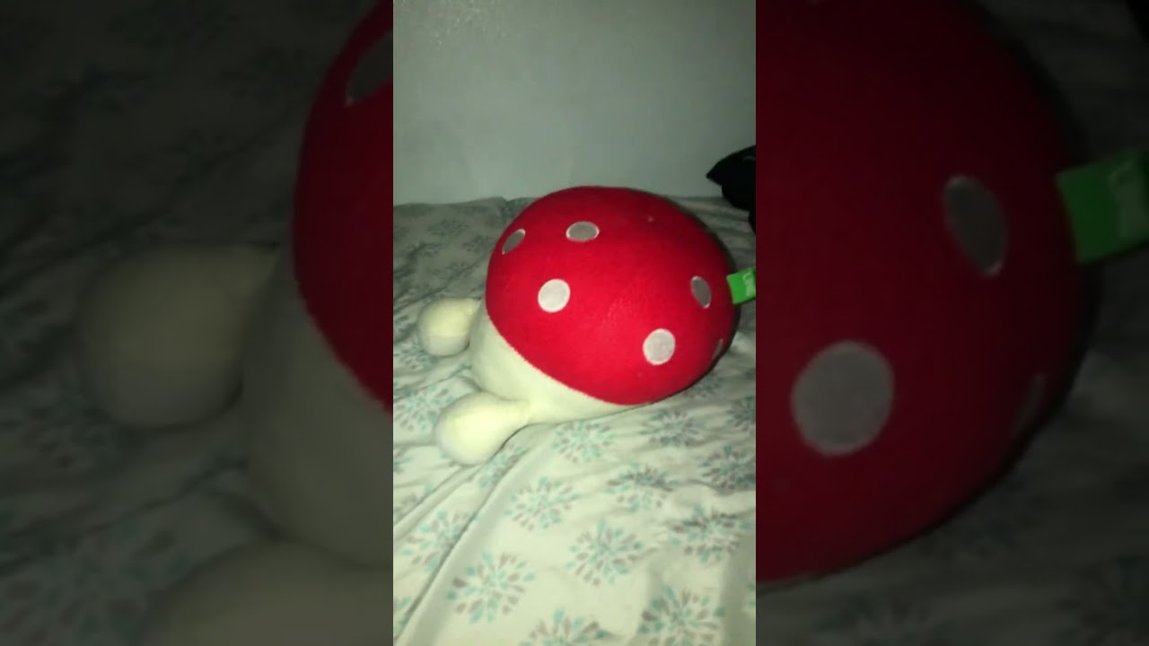 POV ice Pikmin