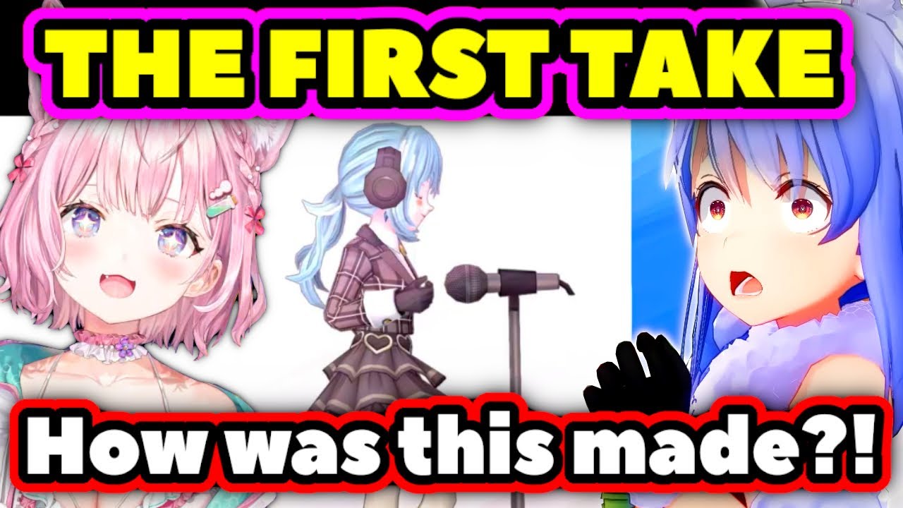 Fans Perfectly Recreate holo Members in... Dragon Quest???【ENG Sub / hololive】