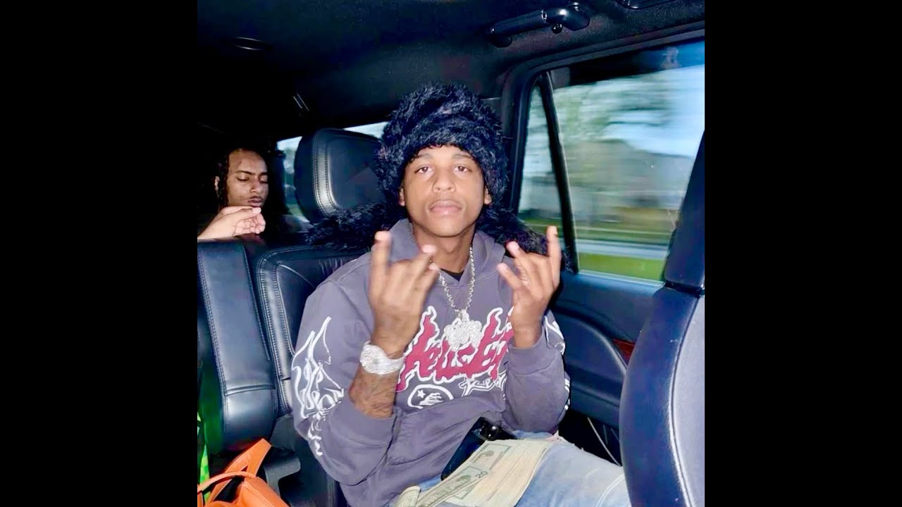 [Free] YFG Fatso type beat "MOST WANTED"