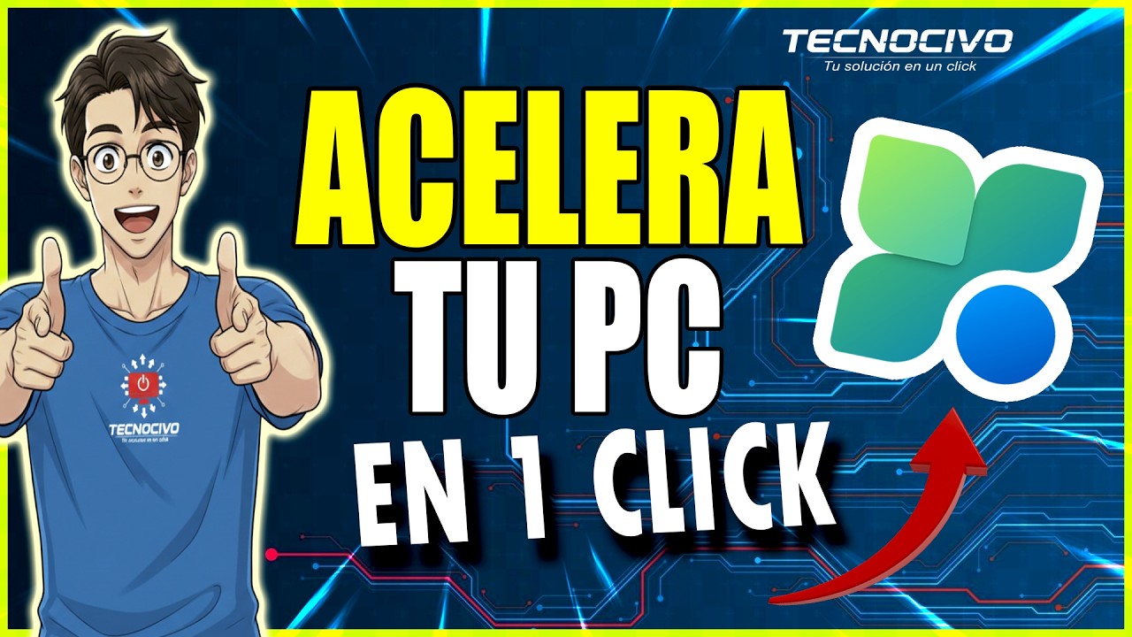 ¡El truco SECRETO para ACELERAR tu PC! (es gratis) 💻🚀