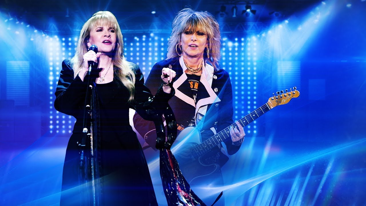 Stevie and Chrissie (2017) | 60 Minutes Australia