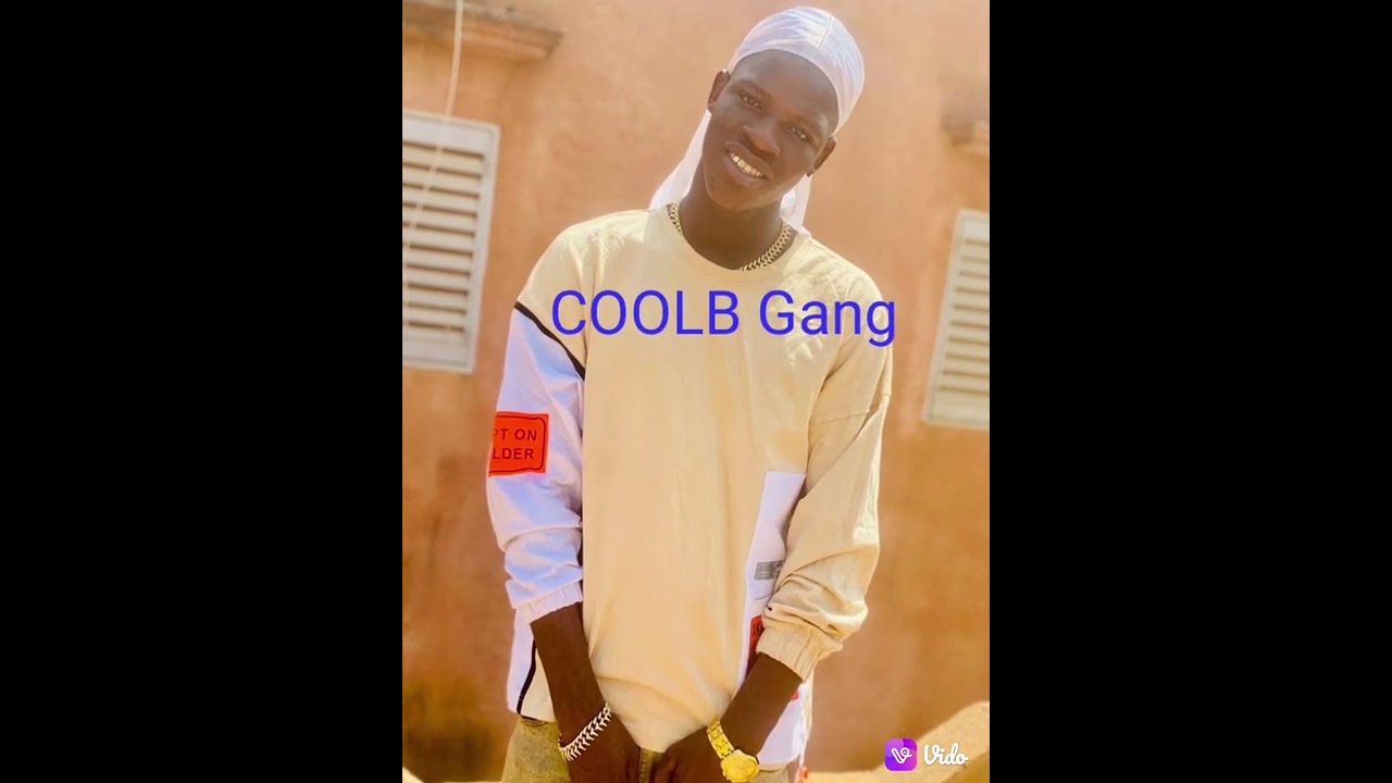 COULBY Gang mamadou Diarre nahali