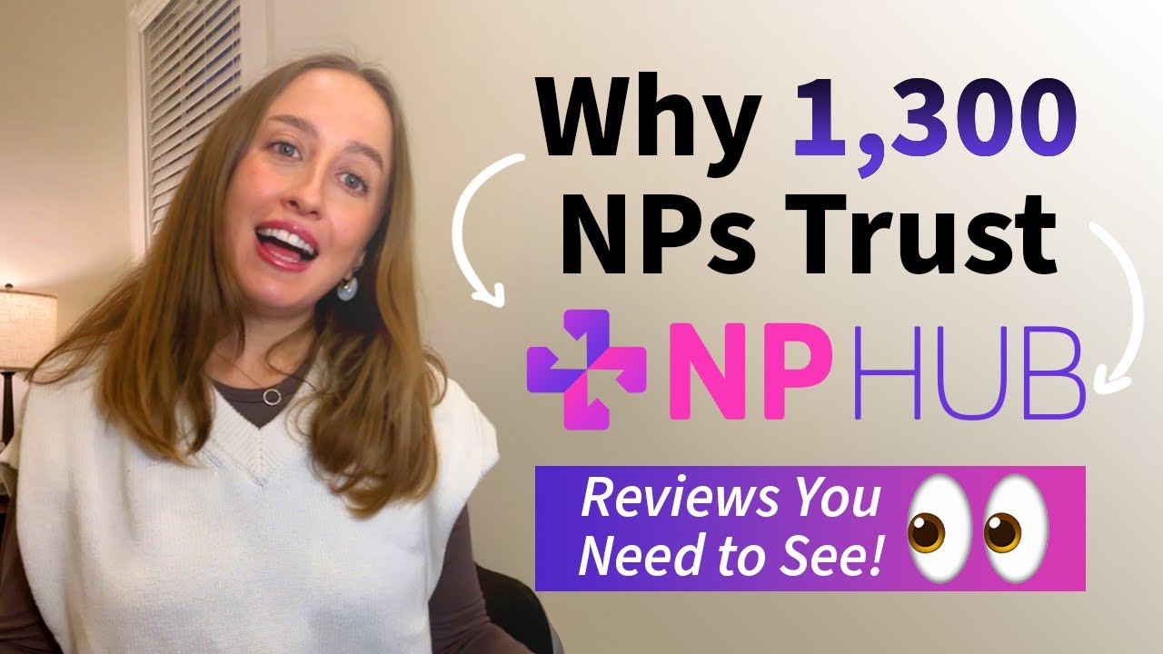 NPHub Reviews: Real NP Clinical Placement Stories