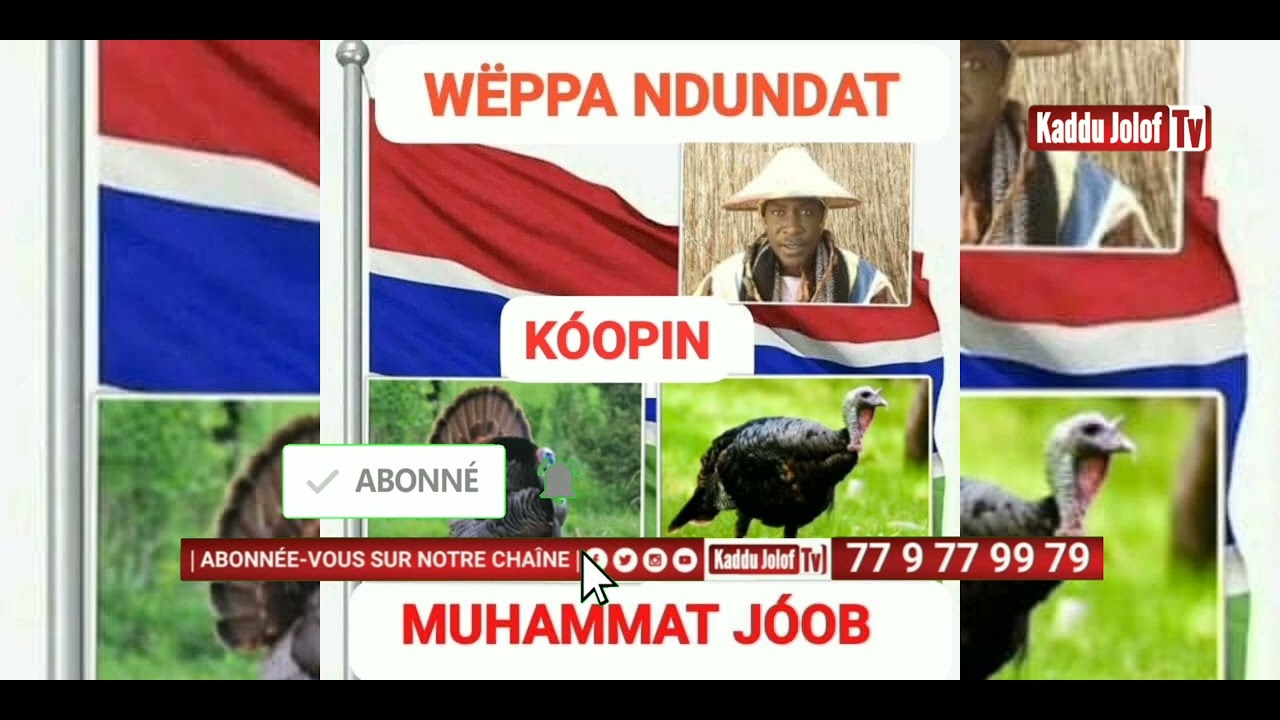 koopine ak liko eumbe 