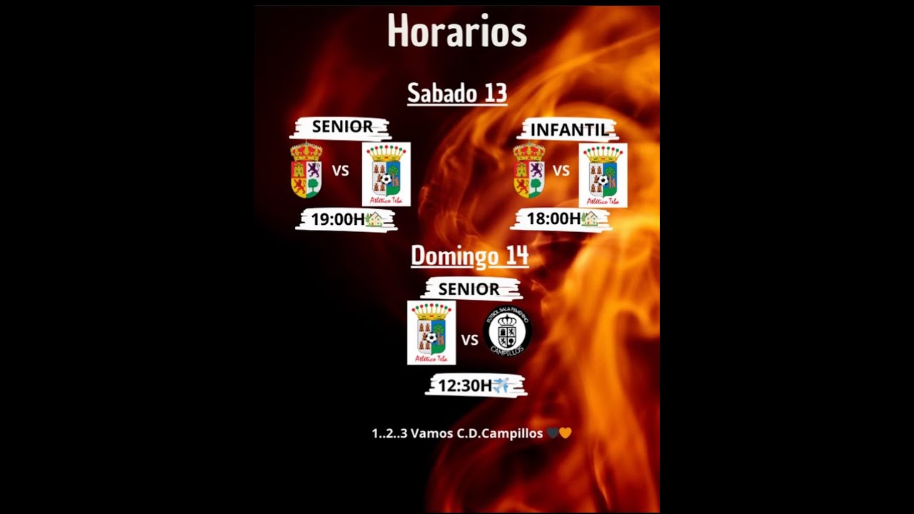 campeonas 2024