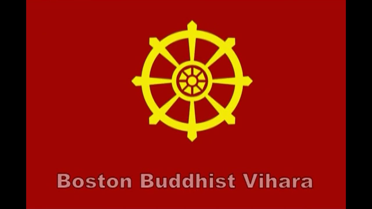 Seth Pirith-New England Buddhist Vihara and Meditation Center (Boston Buddhist Vihara)