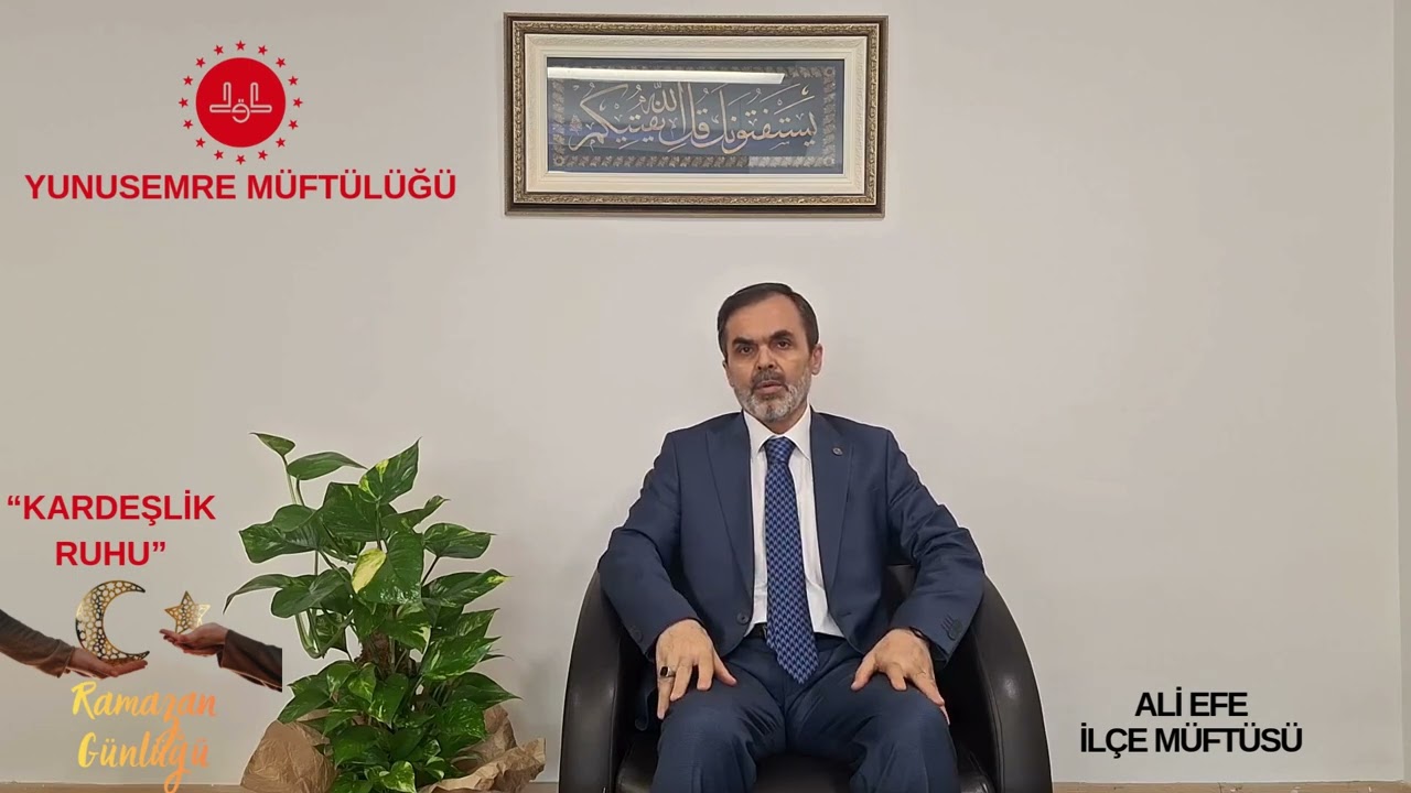Ramazan Günlüğü 