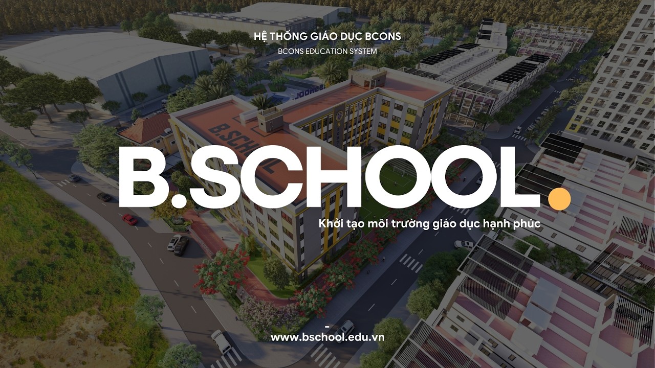 B.SCHOOL TOUR - KH&Aacute;M PH&Aacute; KH&Ocirc;NG GIAN HỌC TẬP S&Aacute;NG TẠO