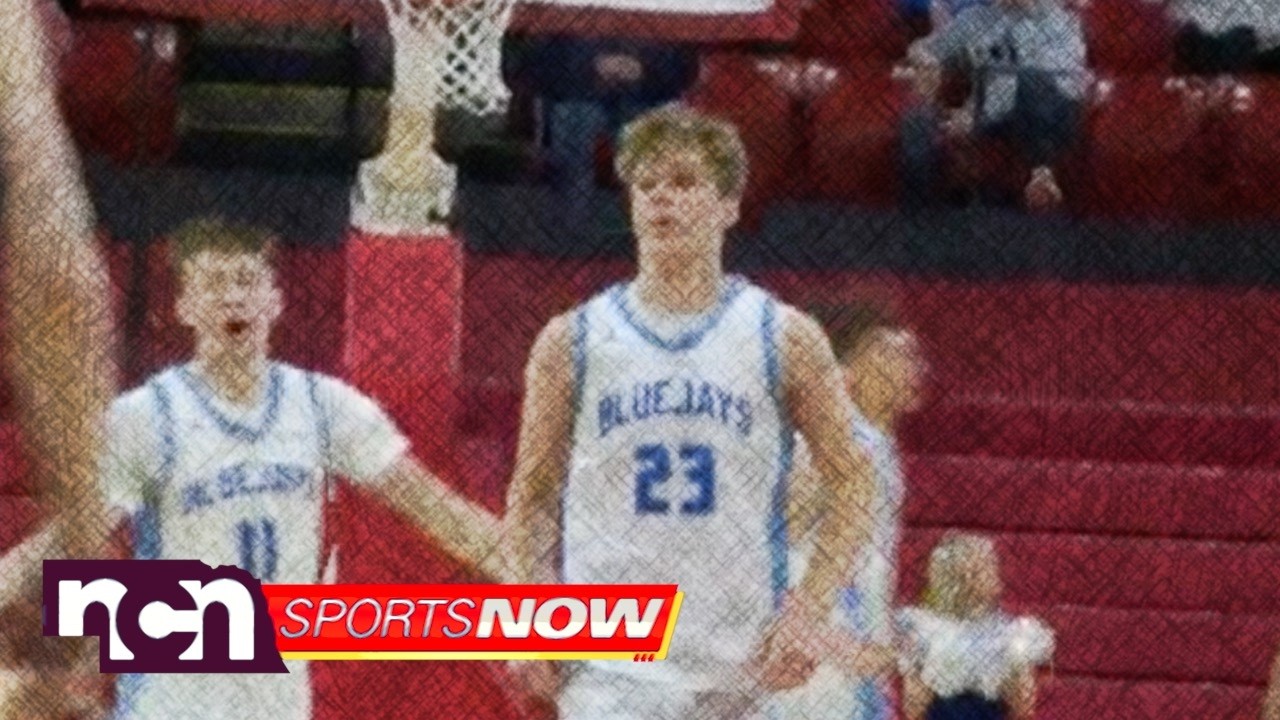 Ashland-Greenwood vs Lincoln Christian - Class C1 - NSAA State Basketball Tournament