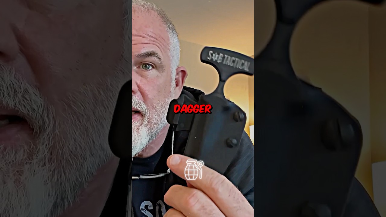 The Best Self-Defense ITEM Delta Force Uses 🛡️🪖
