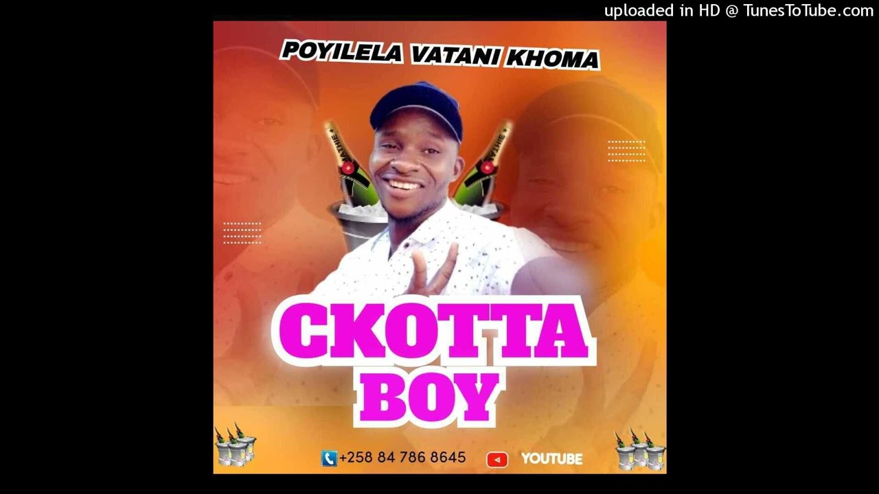 Ckotta Boy_Poyilela_Vatani_khoma