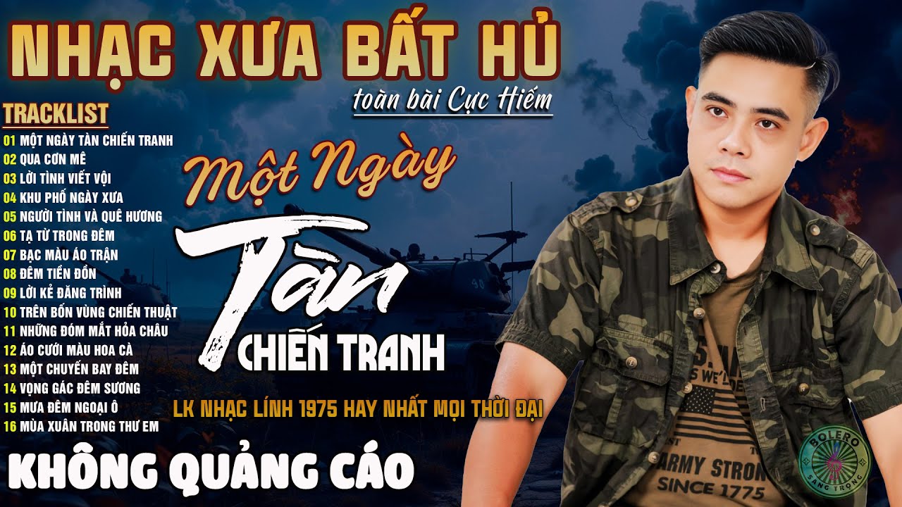 7/6 Mở Nhẹ Nh&agrave;ng [CD09] Lk Bolero Xưa THƯ GI&Atilde;N Ngọt Ng&agrave;o ➤Ca Nhạc V&agrave;ng Xưa Tuyển Chọn To&agrave;n B&agrave;i Hay
