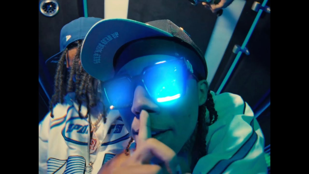 LIL NAAY - KTEDE ( VIDEO OFFICIAL )