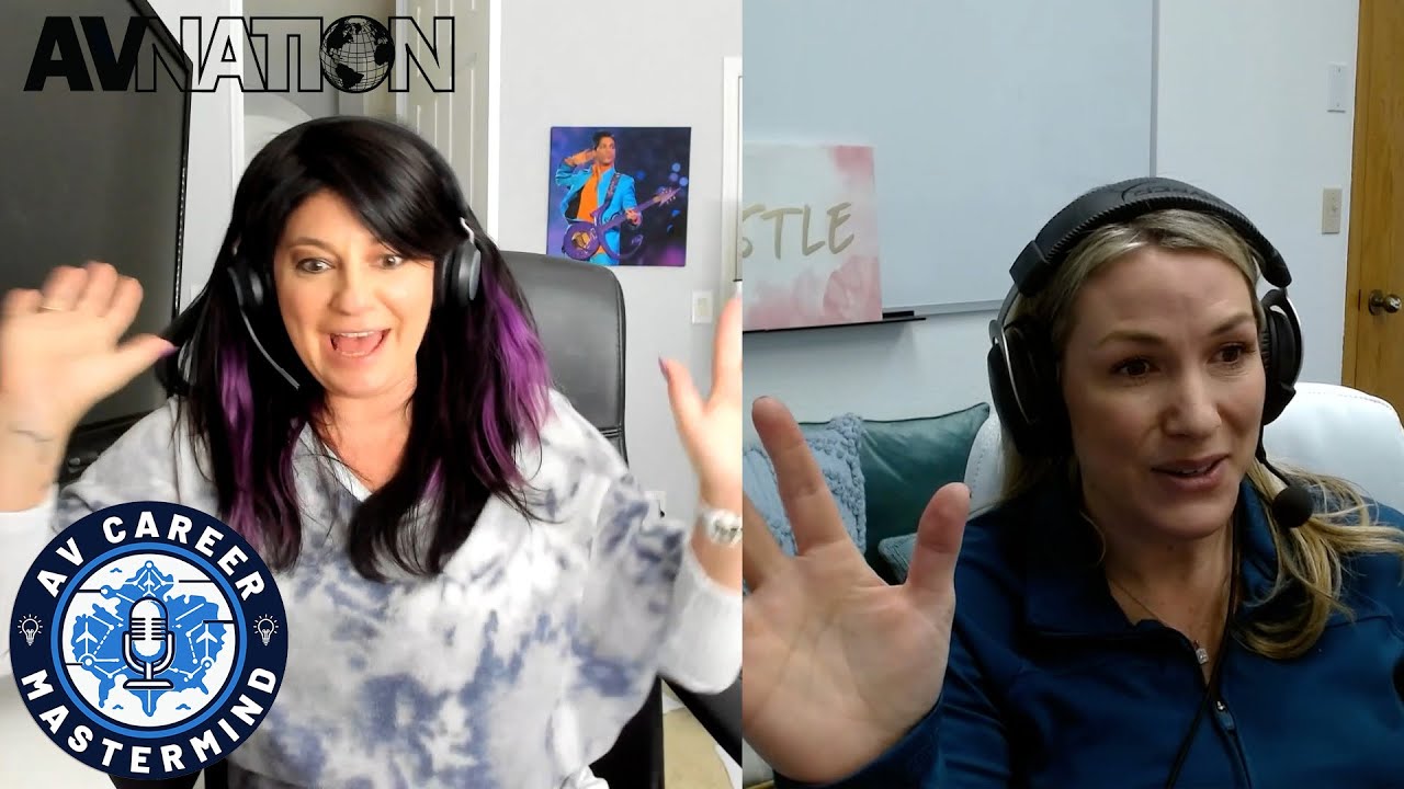 The Role Of Recruitment In AV | AV Career Mastermind Episode 12