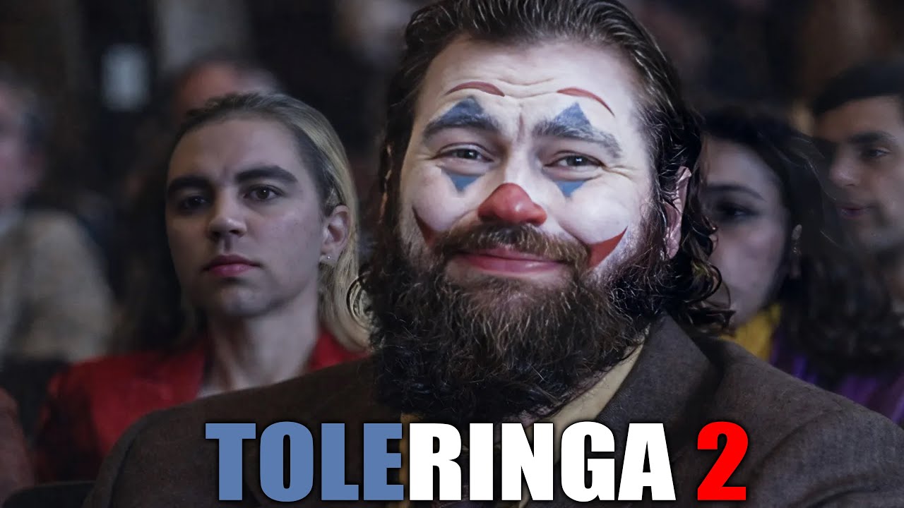 CORINGA 2 É O CAGALHAO LACRADOR SUPREMO